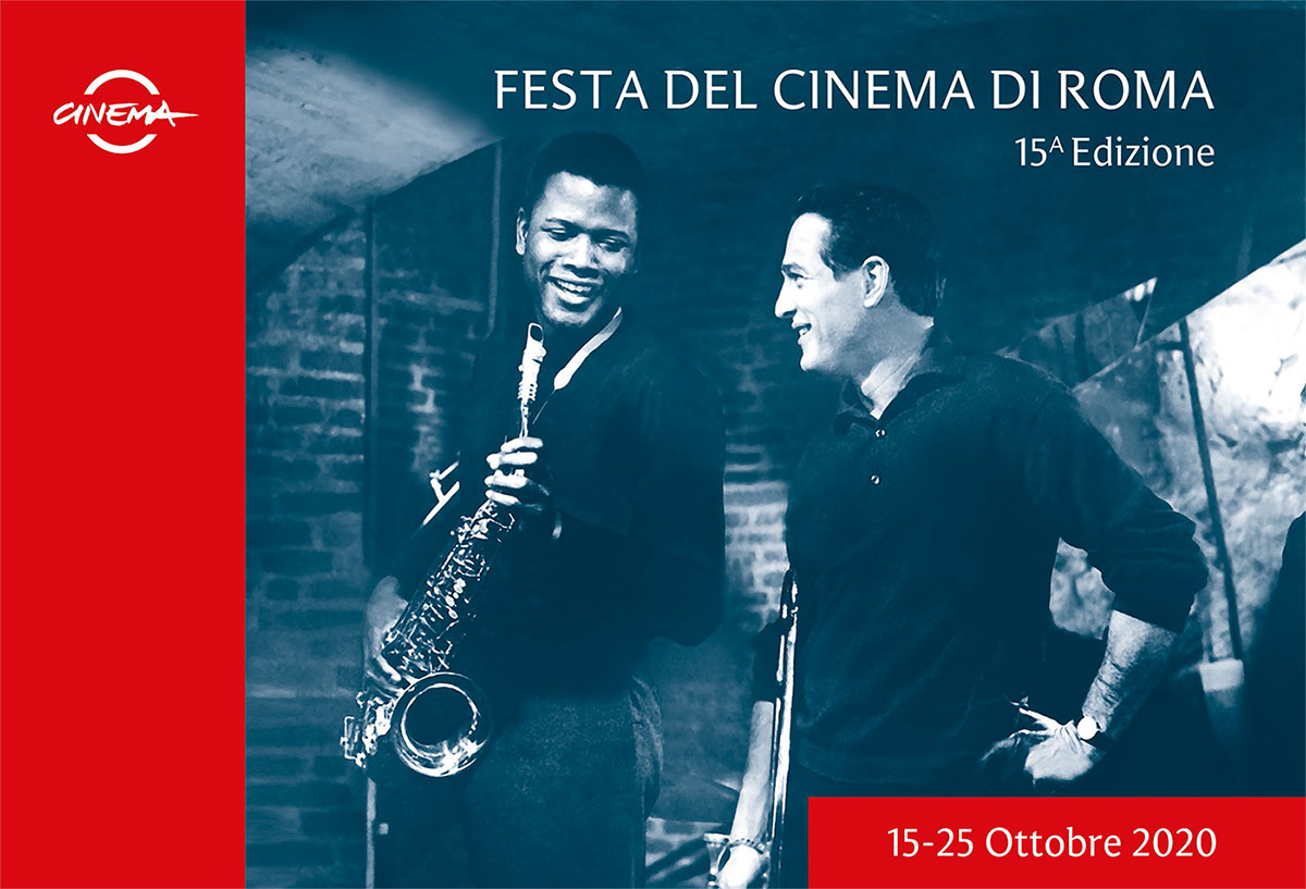 15. Festa Del Cinema Di Roma 2020 Archivi - Bookciakmagazine